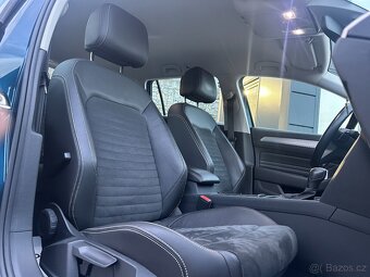 Volkswagen Passat 2022 - 13