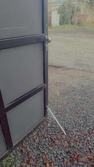 Prodám garáž - 13