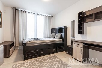 Byt 3+kk o ploše 112 m2 - Praha, Libeň - 13