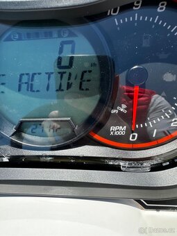 WILLIAMS SPORT JET 345 - 13