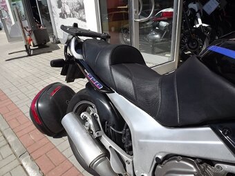 Yamaha TDM 850 - 13