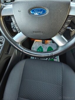 Ford C-MAX 2.0tdci 100kw TITANIUM - 13