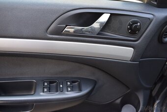 Škoda Octavia 1,8 TSi 4x4,PR.SERVIS ŠKODA - 13