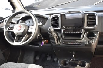 Dethleffs, Globebus I 6 GT - 13