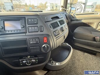 DAF XF 480 FT, LOW DECK - 13