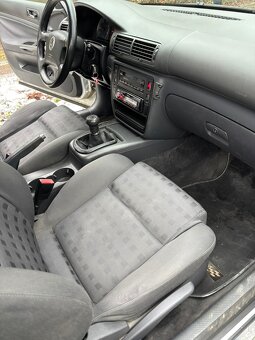 Volkswagen Passat Variant 1.9 TDI | Tažné - 13