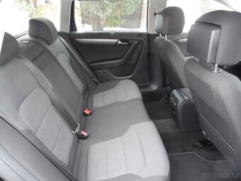 VW Passat B7 2.0 TDI 130 KW,Xenon,Navi.R.V.07/2014 - 13