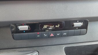 317 CDI/L, kamera 360°, MBUX - 13