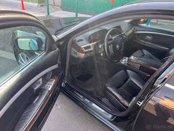 BMW 730D 160KW E65 2003 NOVA STK EMISE 2028/3 - 13