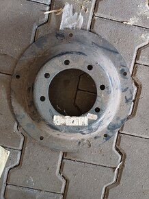 Náhradní díly Vicon - 13