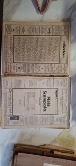 Tiskoviny historické - 13