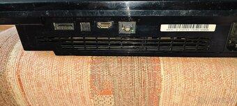 PlayStation 3 FAT 80 GB - 13