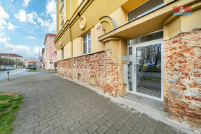 Prodej bytu 2+kk, 39 m², Plzeň, ul. Doudlevecká - 13