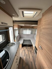 Weinsberg CaraOne 540 EUH - 13