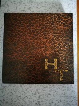 Ozdobná krabička Sándor Móga - 13