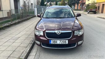 škoda superb tsi 2.0 - 13