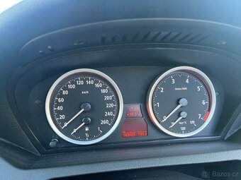 BMW 650i E64 kabrio SMG Logic7 - 13