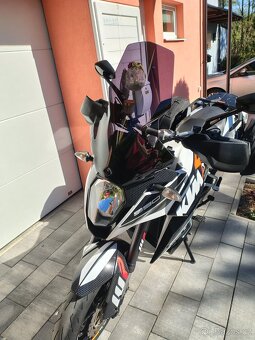 KTM 990 SMT - 13