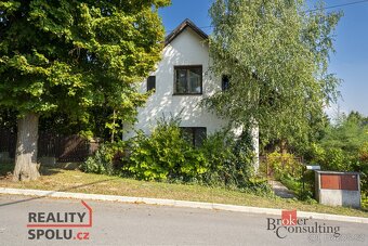 Prodej, domy/rodinný, 80 m2, 51264 Vyskeř, Semily [ID 63804] - 13