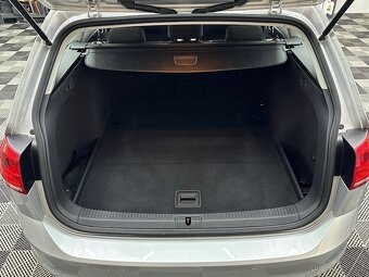 VW Golf VII Variant, 1.6TDI, 81kW - 13