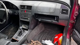 Mercedes w202 c280 - 13