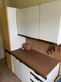 Malá Skála - dům na pronájem - 13