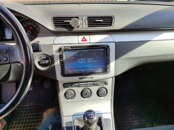 prodám Passat B6 - 13