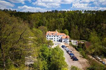 Pronájem byt 1+kk, 21㎡ - 13