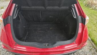 Honda Civic 2.2 i-CTDi 103kW - 13