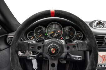 Porsche 911 997.2 GT3 - 13
