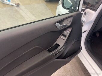 Ford Fiesta 1.5 TDCi 63kW - 13
