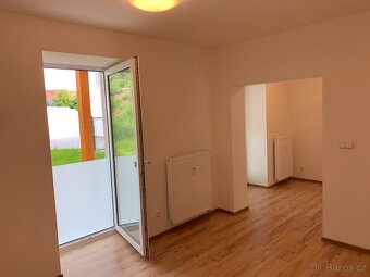 Velká bytová jednotka 3+kk • 88 m²+terasa 53m2 10 490 000,- - 13
