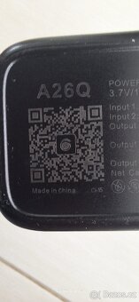 Powerbanka Konfulon 30 000mAh - 13