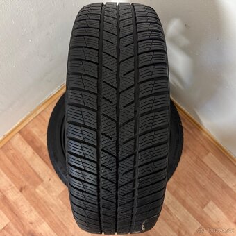 NISSAN QASHQAI 5x114,3 R19 ET40+ZIMNÍ 225/45R19 7mm - 13
