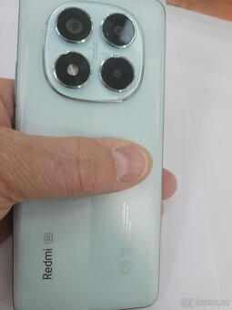 Xiaomi Redmi Note 14 PRO 5G coral - 13
