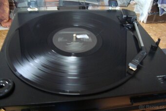 Aiwa Hi-fi sestava  90" - 13