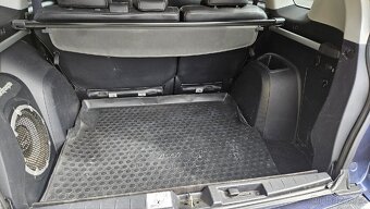 Peugeot 4007 2.2 HDI Platinum 4x4 - 13