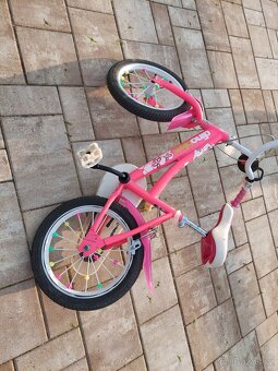 Detske kolo dino bikes - 13