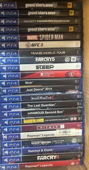 Hry na ps4 a ps5 , ps4 hry , Playstation 4 , playstation 5 - 13