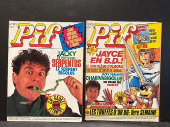 Pif Gadget 875 az 937 - 13