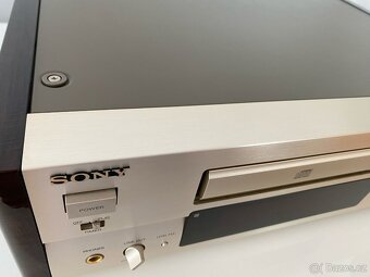 Sony CDP-X559 Es - 13