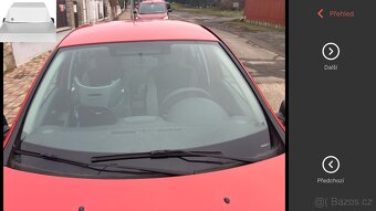 Renault Clio 1,2 benzín, rv 2010 velmi dobrý sta, 99 tis km - 13