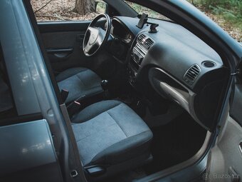 Kia Picanto - 13