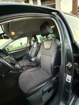 Skoda Octavia 3/ 2.0TDI/ 110KW/bez adblue - 13