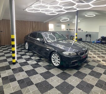 BMW F10 535i 85tis.km - 13