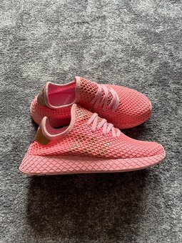 17x Dámské boty Adidas Deerupt Runner (2) - 13