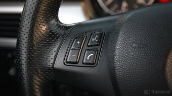 BMW Řada 3, E92 320i 2,0/125kW ČR 2.maj - 13