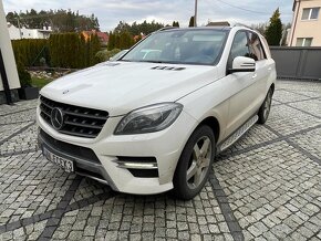 Mercedes benz ml - 13