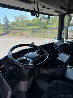 TAHAČ SCANIA R450 LOWDECK 2019 - 13