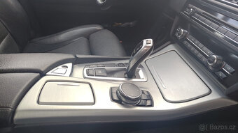 Bmw F11 530D XDrive,190kw 244000km - 13